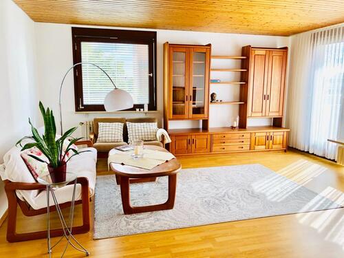 Foto - Auf Zeit: Charmanter Bungalow am Bodensee
