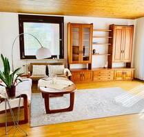 Auf Zeit: Charmanter Bungalow am Bodensee - Konstanz Dettingen-Wallhausen