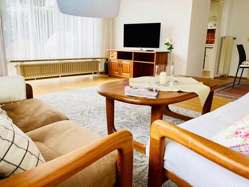 Foto - Einfamilienhaus zur Miete in Konstanz