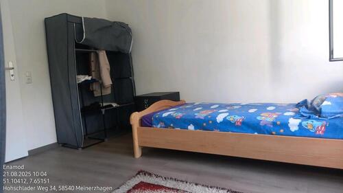 Foto - Etagenwohnung in Meinerzhagen