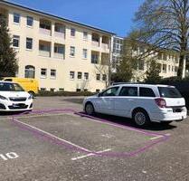 Stellplatz hinter Ärztehaus Granitzer Str. 18586 Sellin Parkplatz