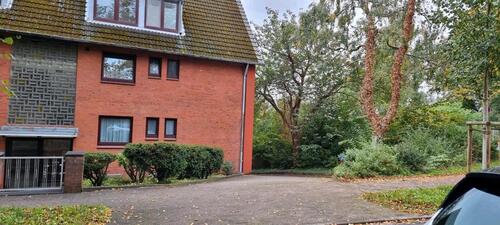 Foto - Etagenwohnung zum Kaufen in Itzehoe