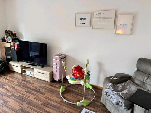 Foto - Etagenwohnung in Itzehoe