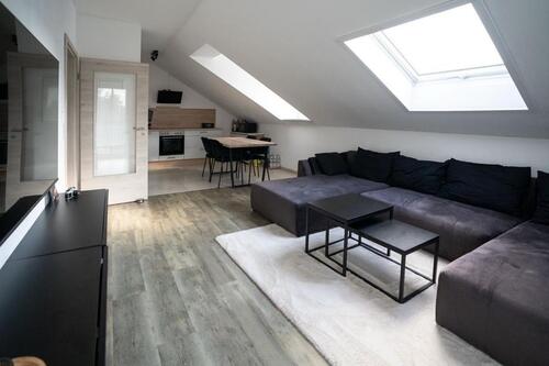 Foto - 70m2 3 Zimmer Wohnung 1.OG 84164 MOOSTHENNING Balkon