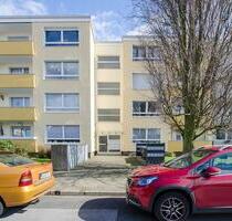 Großzügige 3-Zimmerwohnung zentral in Unna-Königsborn Großzügige 3-Zimmerwohnung zentral in Unna-Königsborn