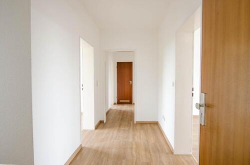 Foto - Etagenwohnung in Unna