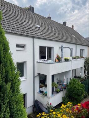 Foto - Etagenwohnung zur Miete in Rees