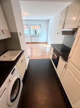 Foto - Etagenwohnung zur Miete in Köln