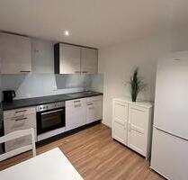 Saniert 2025! Möbliertes 1-Zimmer-Apartment am Fürther Stadtrand