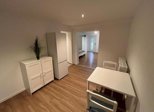 Foto - Etagenwohnung zur Miete in Fürth