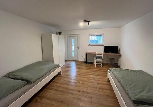 Foto - Etagenwohnung in Fürth