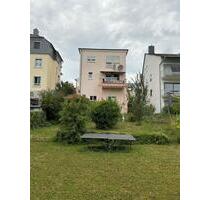 BERGEN-ENKHEIM: Altes HAUS für Familie! 7 Zi. mit grossen Garten! - Frankfurt am Main