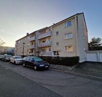 Sanierte Wohnung in ruhigem Wohnhaus - Düsseldorf Stadtbezirk 9