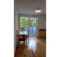 1-Zimmer-Wohnung mit Balkon in München, Nähe Ostbahnhof und U2 - Feldkirchen