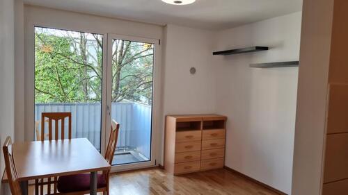 Foto - 1 Zimmer Etagenwohnung zur Miete in Feldkirchen