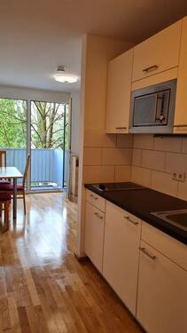 Foto - Etagenwohnung in Feldkirchen zur Miete