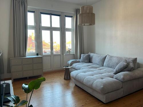 Foto - Wohnung in Charlottenburg Zwischenmiete