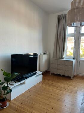 Foto - 2 Zimmer Etagenwohnung zur Miete in Berlin