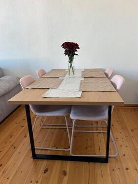 Foto - 2 Zimmer Etagenwohnung in Berlin