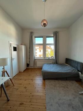 Foto - Etagenwohnung in Berlin zur Miete