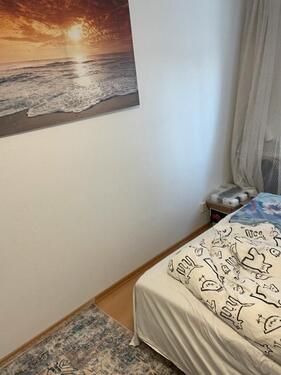 Foto - 2 Zimmer Etagenwohnung zur Miete in Heppenheim (Bergstraße)