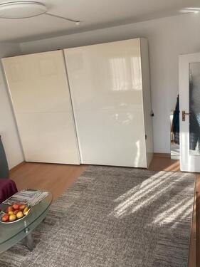 Foto - Etagenwohnung in Heppenheim (Bergstraße) zur Miete