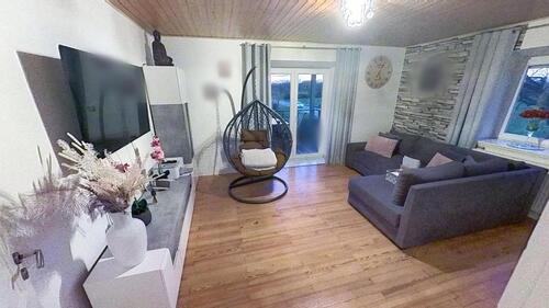 Foto - Attraktive 3-Zimmer-Wohnung - 850,00 EUR Kaltmiete, ca.  85,00 m²