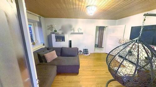 Foto - 3 Zimmer Etagenwohnung zur Miete in Rheinhausen