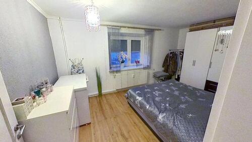 Foto - 3 Zimmer Etagenwohnung in Rheinhausen