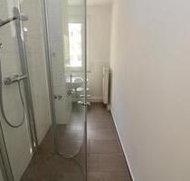 Wenige Stufen bis zum Glück - 2RW im Erdgeschoss mit ebenerdiger Dusche - Freiberg