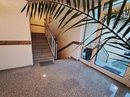 Foto - 2 Zimmer Etagenwohnung zur Miete in Saalfeld (Saale)