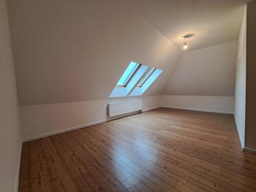 Foto - Etagenwohnung in Saalfeld (Saale) zur Miete