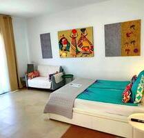 Ferienwohnung Fantastico Teneriffa - Parkplatz - AC - 350m Meer - Berlin Mitte