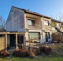 Reihenendhaus mit Doppelgarage in Norderstedt