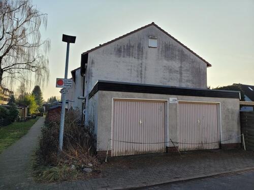 Foto - 4 Zimmer Reihenhaus zum Kaufen in Norderstedt