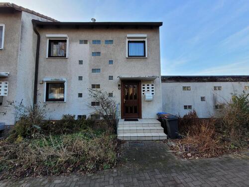 Foto - Reihenhaus in Norderstedt zum Kaufen