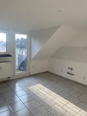 Foto - 2 Zimmer Wohnung 62 qm Aachen Forst