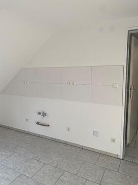 Foto - 2 Zimmer Dachgeschoßwohnung zur Miete in Würselen