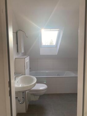 Foto - Dachgeschoßwohnung in Würselen zur Miete