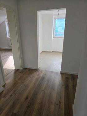Foto - 3.5 Zimmer Dachgeschoßwohnung zur Miete in Marl