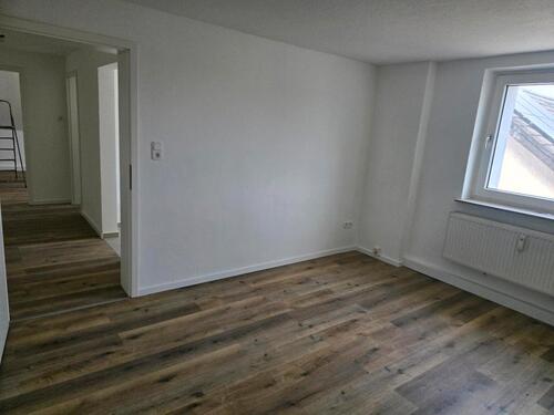 Foto - Dachgeschoßwohnung in Marl zur Miete