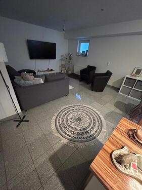 Foto - Erdgeschoßwohnung in Gerhardshofen zur Miete