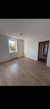 Foto - Etagenwohnung in Arzberg zur Miete