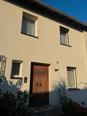 Foto - 5 Zimmer Reihenhaus in Nürnberg