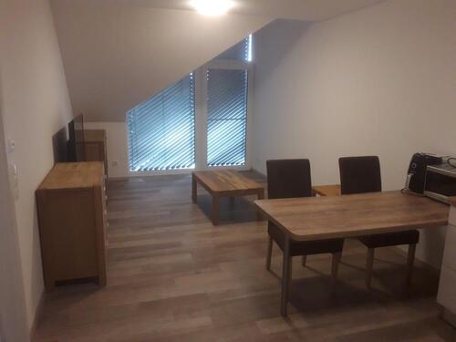 Foto - 1 Zimmer Dachgeschoßwohnung zum Kaufen in Unterthingau