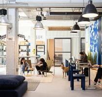 Fixed Desk im E-Commerce-Coworking-Hub Berlin - flexibel, 247, inkl. Postadresse