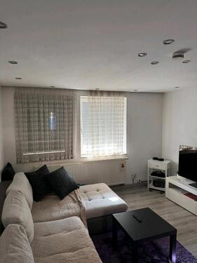 Foto - 3 Zimmer Etagenwohnung zur Miete in Gaildorf