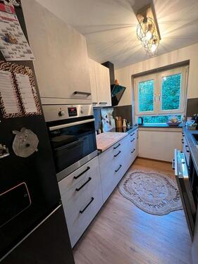 Foto - Etagenwohnung in Gaildorf zur Miete