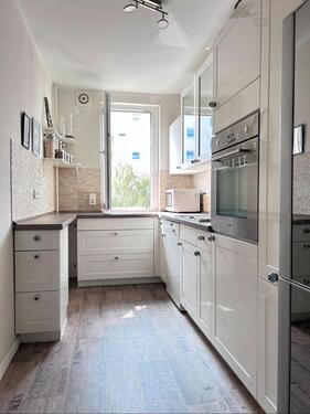 Foto - Wohnung in Berlin Steglitz-Zehlendorf (Lankwitz)