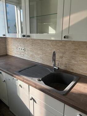 Foto - 1 Zimmer Etagenwohnung zur Miete in Berlin